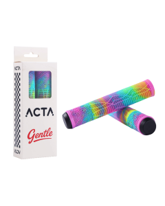 Griffe ACTA HANDGRIPS GENTLE 160MM REGENBOGEN