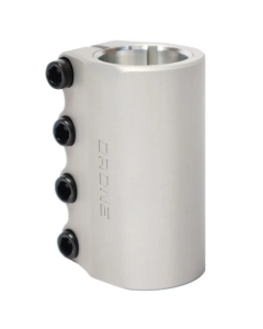 Clamp DRONE Contrast 3 SCS Silver