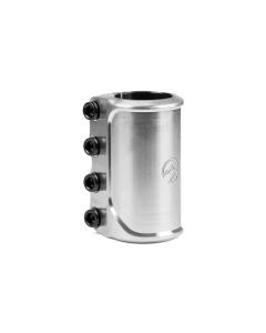 Clamp North SCS Silver  
