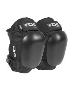 Protections TSG Kneepad Force V A Black - XXL/XXXL