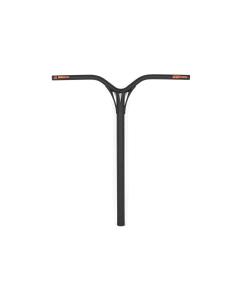 Řidítka ETHIC DTC Almasty V2 620mm Noir