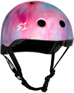 Casco S-ONE Lifer Cotton Candy M