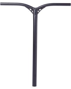 Scooter Bar STRIKER Lux 650mm Fekete