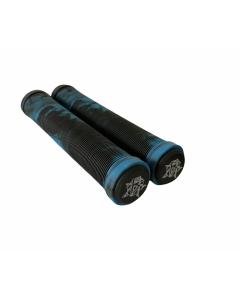 Poignées REVOLUTION Black/Blue