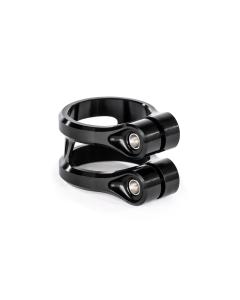 ETHIC DTC Sylphe V2 31.8mm Black Clamp