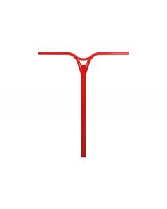 Řidítka PRIME Storm 730mm Rouge