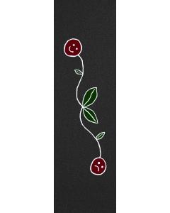 PREY Dogzebra Cherry Griptape