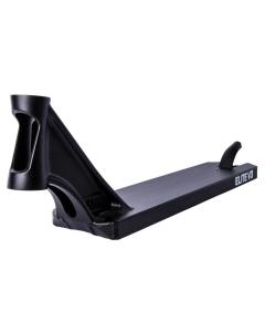 Robogófedélzet ELITE Supreme V3 22,6" X 5,5" fekete szőnyeg