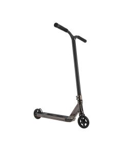 Trotineta cascadorie DRONE Element 2 Cromat deschis cu pana