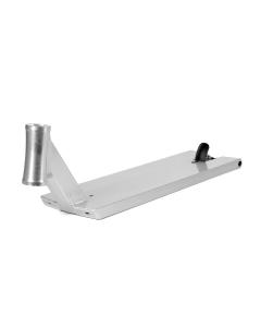 NORTH 6,2x23 Willow Riley Maltais Signature Scooter Deck - nyers/piros