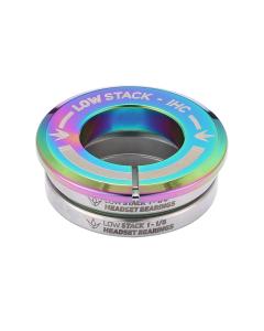 Serie Sterzo BLUNT Low Stack IHC Oil Slick