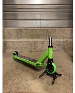 Deck ANTICS Lite Verde - Usado