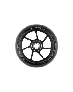 Scooter Wheel ETHIC DTC 12STD Incube V2 115mm Black