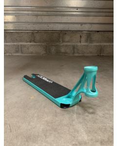 Deck BLUNT Prodigy X Teal - Usado