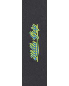 Taśma antypoślizgowa do hulajnogi HELLA Taśma antypoślizgowa do hulajnogi Classic Blue & Yellow