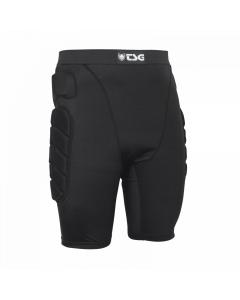 Spodnie Crash Pant TSG All Terrain Black XL