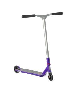 Monopattino freestyle AZTEK CORSA VIOLA