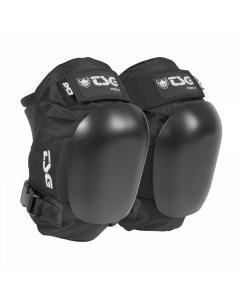 Knee pads TSG Force V Black XL