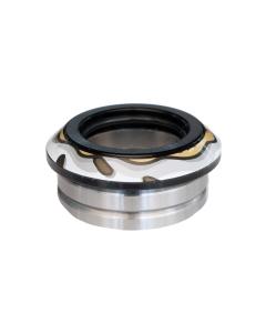 Serie Sterzo CHUBBY Donut Black/White