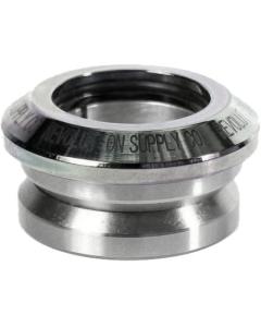 Jeu de Direction REVOLUTION Integrated Silver