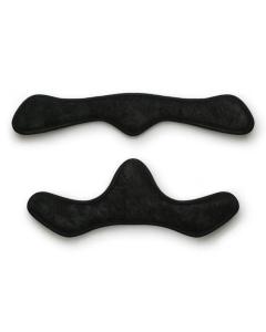 Liners Lifer S-ONE L Zwart 8mm