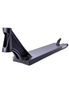 Robogófedélzet ELITE Supreme V3 22,5" X 5" fekete szőnyeg