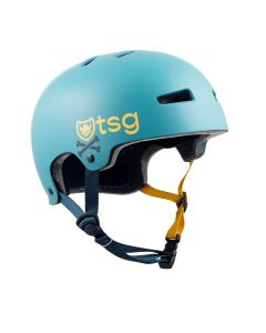 Protecții TSG HELMET EVOLUTION YOUTH GRAPHIC DESIGN STEEZY CAUMA - XXS/XS