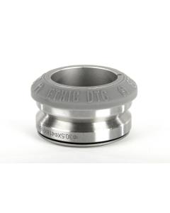 Serie Sterzo ETHIC DTC Silicone grey