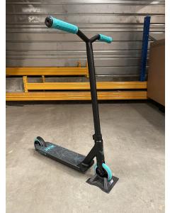 BLUNT One S3 kék gyermek freestyle robogó - használt