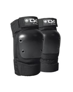 Elleboogbeschermers TSG All Terrain Black S