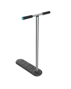 Trottinette Trampoline INDO Kickstart Noir