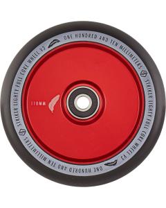Scooter Wheel STRIKER Fullcore V3 Sort PU 11mm
