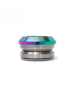 Serie Sterzo ETHIC DTC Basic Rainbow