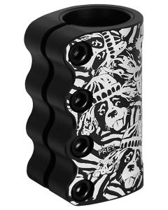 Collier de Serrage PREY DOGZEBRA 32/35mm