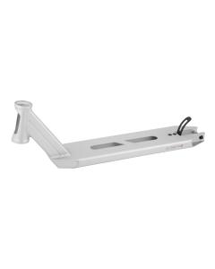 Scooter Deck DRONE Element 2 Feather-Light 4,5" x 19" ezüst