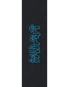 Grip HELLA GRIP Wobble Blue