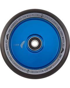 Scooter Wheel STRIKER 110mm Lighty Fullcore V3 kék