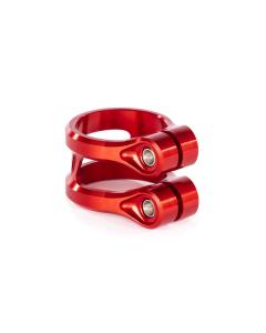 ETHIC Sylphe V2 31.8mm Red Clamp