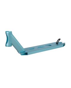 Scooter Deck STRIKER Lux 4,5" x 19" kékeszöld