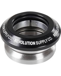 Jeu de Direction REVOLUTION Integrated Noir