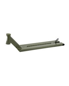 Robogófedélzet DRONE Ansgar Kroger 6,5" x 23" zöld