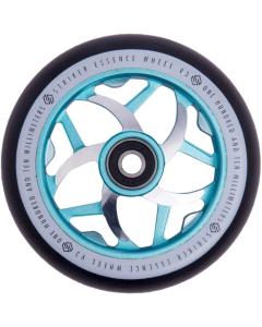 Scooter Wheel STRIKER 110mm Essence V3 kékeszöld