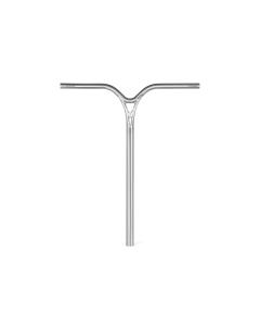 Guidon Rollerek ETHIC DTC Wolpertinger 720mm Brushed