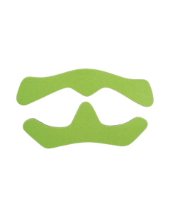 Liners Lifer S-ONE XL Green 6mm