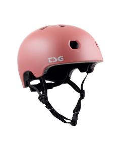 Protecții TSG META SOLID COLOR SATIN REDWOOD - L/XL