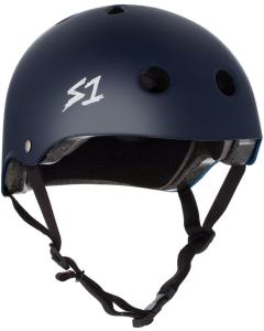 Helm S-ONE Lifer Navy Matte S