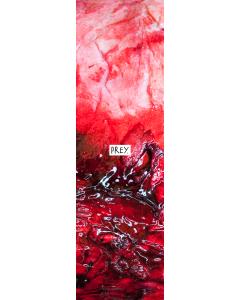 PREY FLESH GRIPTAPE