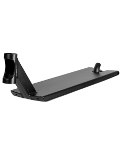 Scooter Deck NORTH Unity 7x23.5 Black