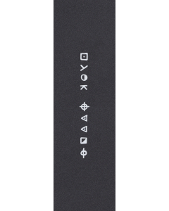 Scooter Griptape HELLA Scooter Griptape Zodiac
