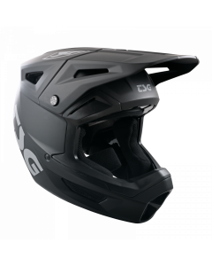 TSG SENTINEL SOLID COLOR SATIN BLACK M Helm